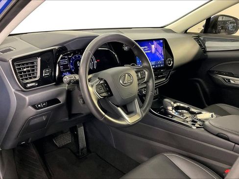 Used 2025 Lexus NX 350 AWD w/ Accessory Package (K3) image 15