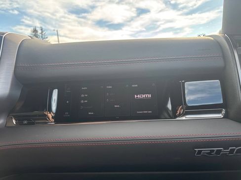 New 2026 RAM 1500 RHO w/ RHO Level 1 Equipment Group AWD/4WD image 22