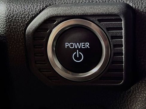 New 2026 Toyota Land Cruiser AWD/4WD image 20