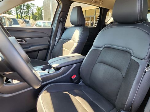 Certified 2026 MAZDA CX-5 Preferred AWD/4WD image 7