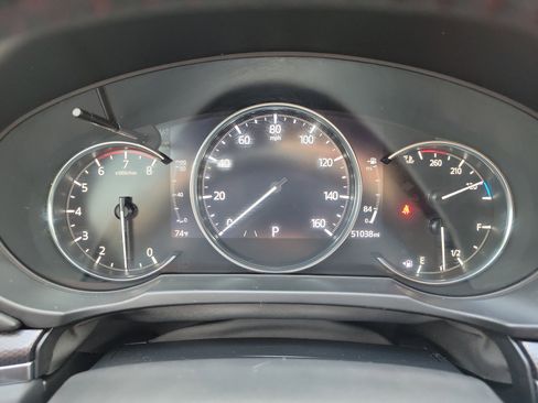 Used 2022 MAZDA CX-5 AWD 2.5 Turbo image 27