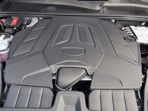 New 2026 Porsche Cayenne image 27