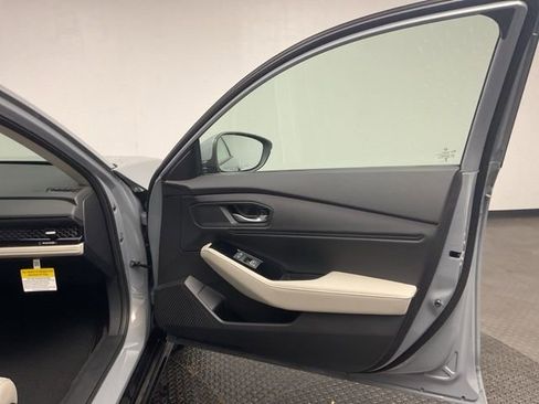 New 2025 Honda Accord Touring image 23