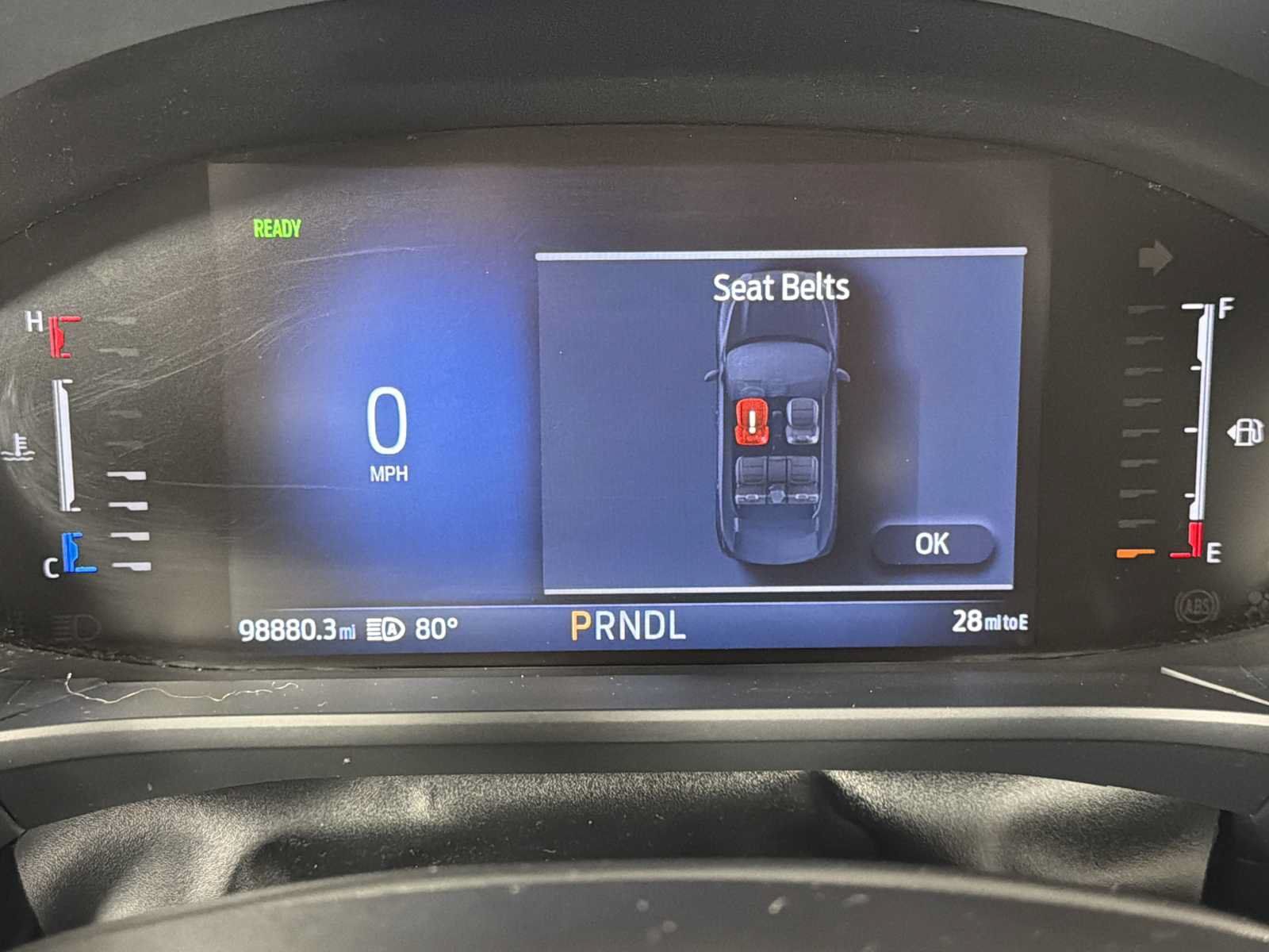 Used 2023 Ford Escape Active FWD image 32