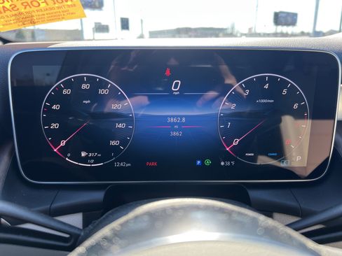 Certified 2025 Mercedes-Benz GLC 300 300 image 22