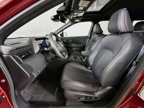 New 2026 Subaru Outback Limited AWD/4WD image 25