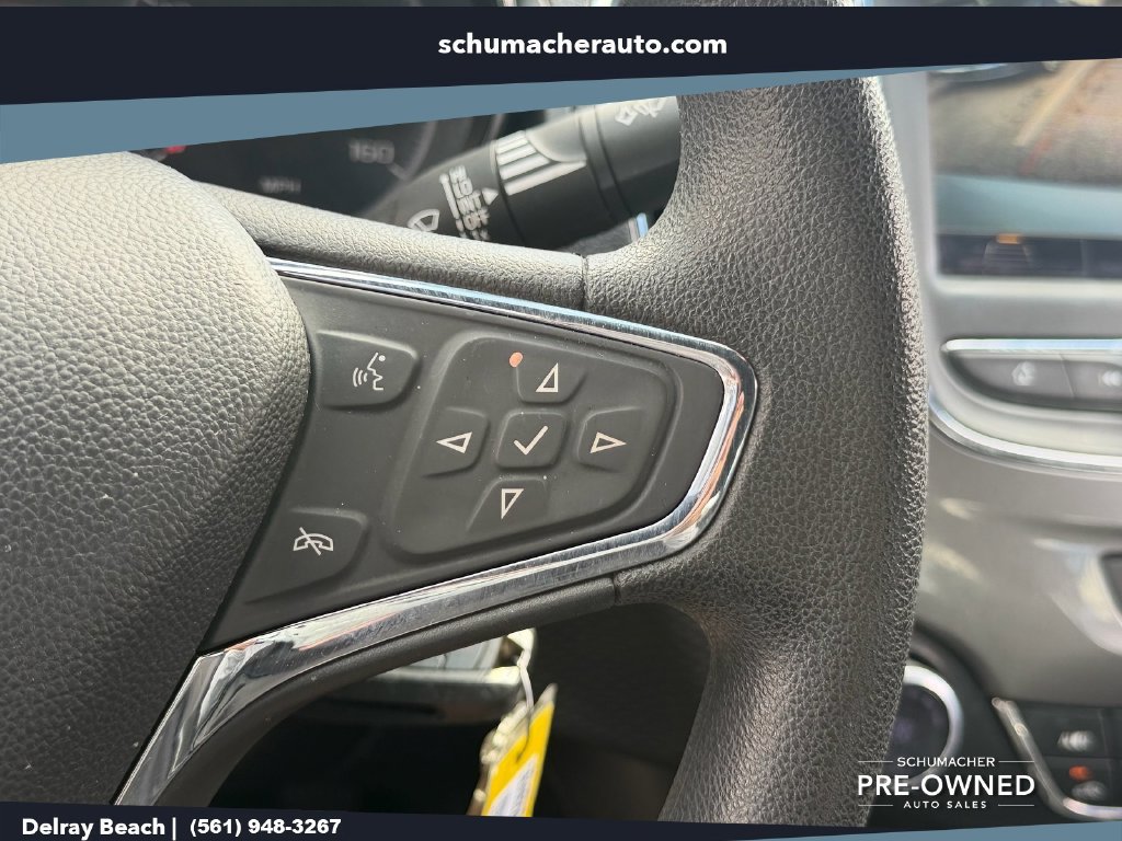 Used 2019 Chevrolet Cruze LT w/ RS Package FWD image 24