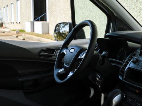 Used 2023 Ford Transit Connect XL image 19