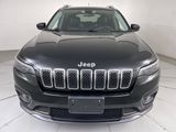 Used 2020 Jeep Cherokee Latitude Plus w/ Cold Weather Group image 3