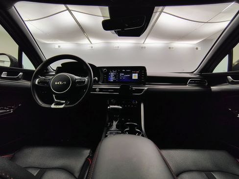 Used 2023 Kia K5 GT image 31