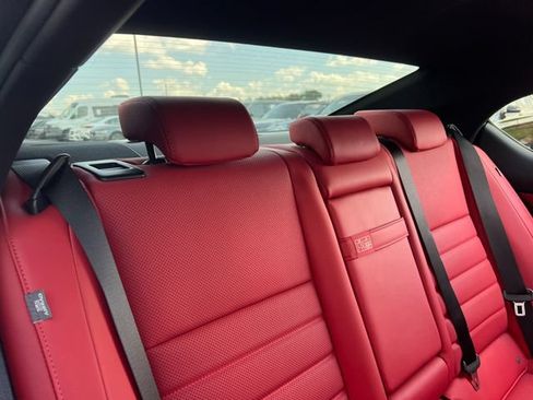 Used 2025 Lexus IS 350 F Sport RWD image 30