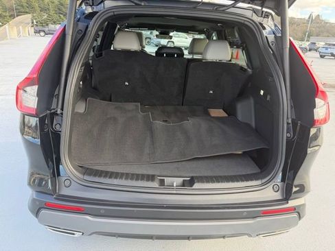 Certified 2023 Honda CR-V Sport Touring image 13