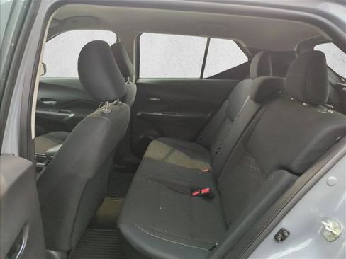 Used 2023 Nissan Kicks SV image 16