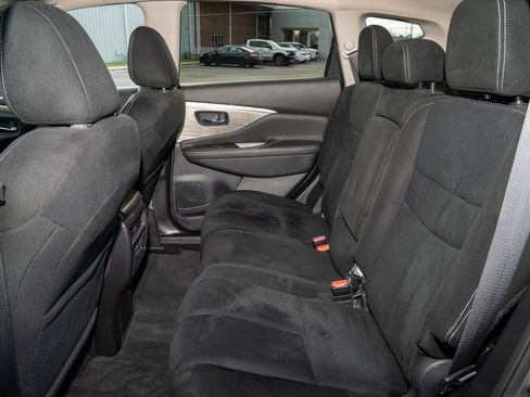 Used 2018 Nissan Murano SV image 8