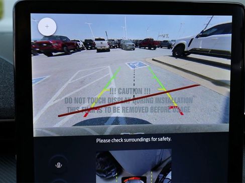 New 2025 Ford Mustang Mach-E Premium image 12