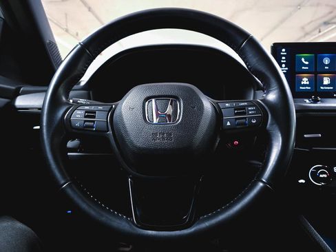 Certified 2024 Honda Accord Sport image 23