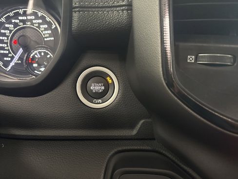 Used 2022 RAM 1500 Laramie w/ G/T Package image 20