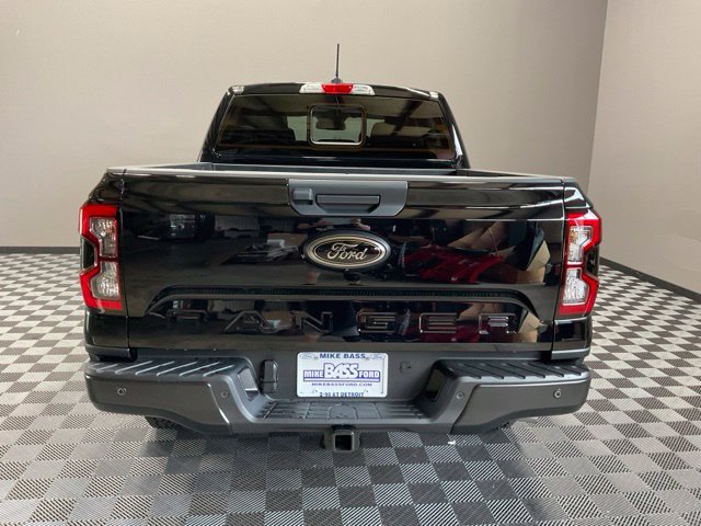 New 2026 Ford Ranger XLT AWD/4WD image 11