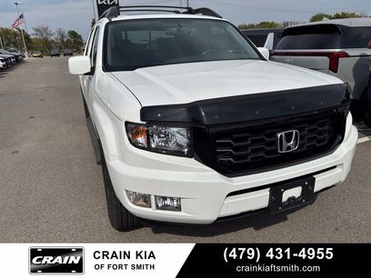 Used 2014 Honda Ridgeline SE