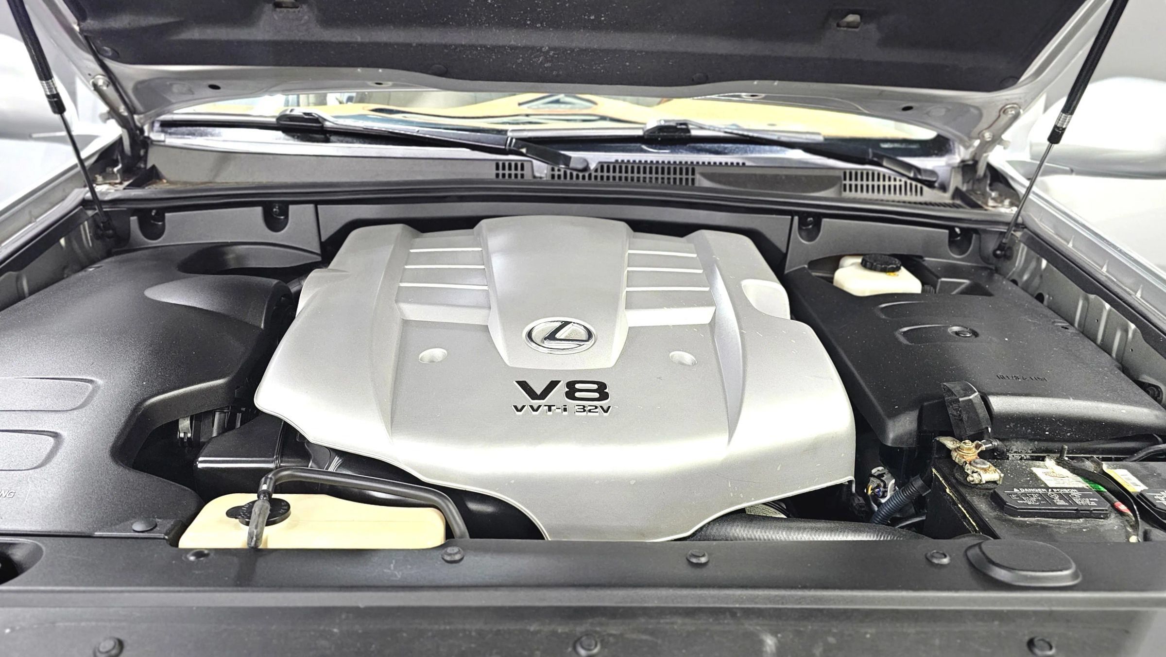 Used 2006 Lexus GX 470 AWD/4WD image 7
