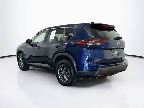 Used 2026 Nissan Rogue SV AWD/4WD image 5
