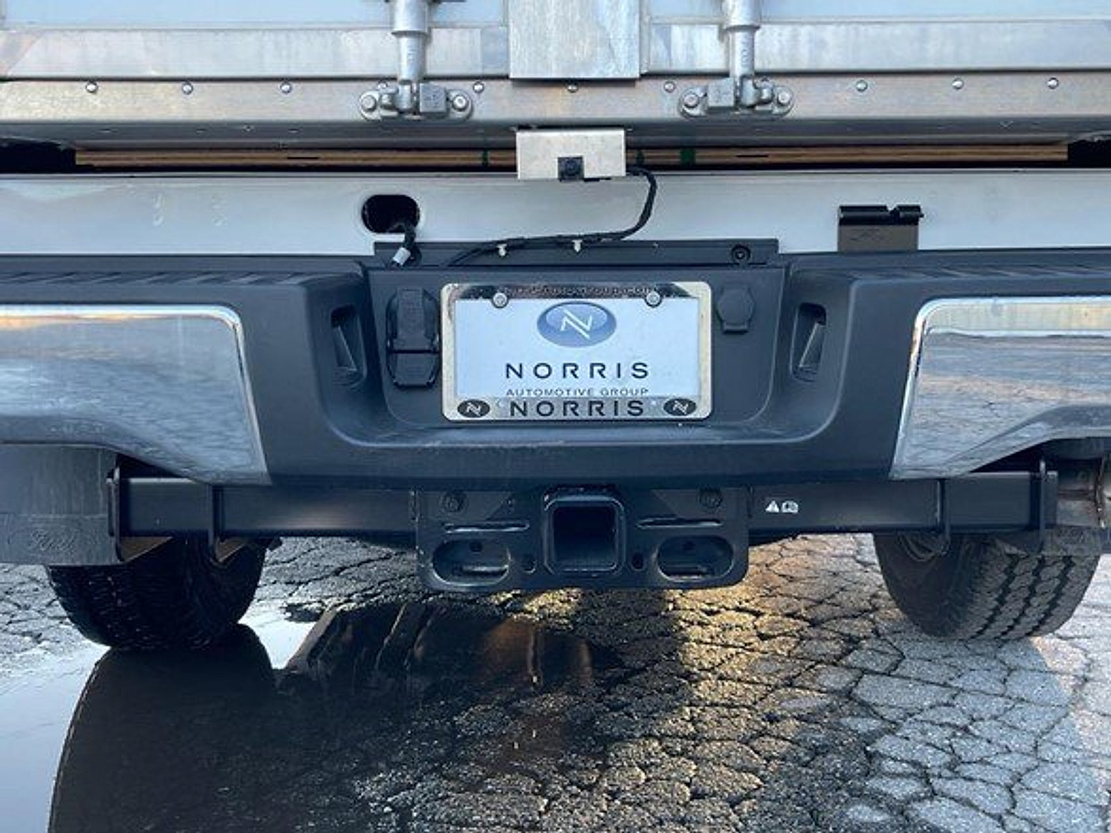 New 2025 Ford F350 XL w/ XL Chrome Package AWD/4WD image 20