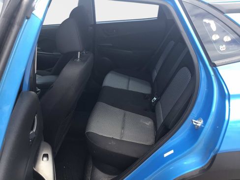 Used 2019 Hyundai Kona SE FWD image 9