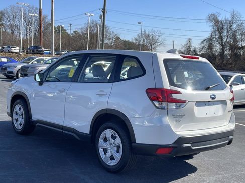 Used 2023 Subaru Forester image 5