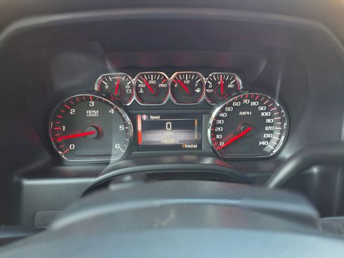 Used 2014 GMC Sierra 1500 SLE w/ SLE Value Package image 14