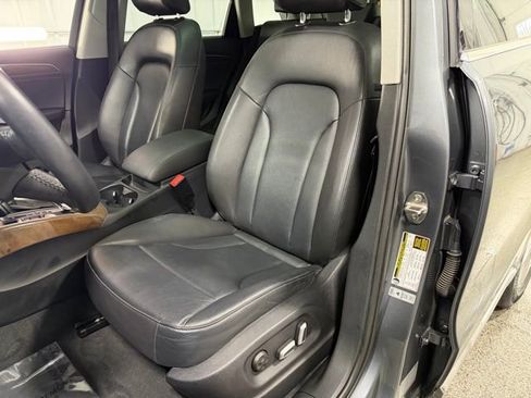 Used 2017 Audi Q5 2.0T Premium AWD/4WD image 21