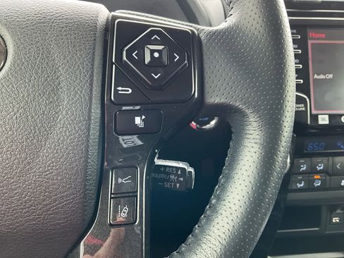 Used 2022 Toyota 4Runner TRD Pro image 20