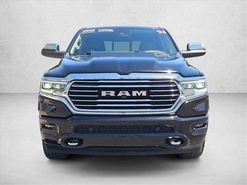 Used 2023 RAM 1500 Limited AWD/4WD image 2