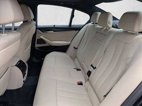 Used 2023 BMW 530e xDrive w/ Executive Package AWD/4WD image 20