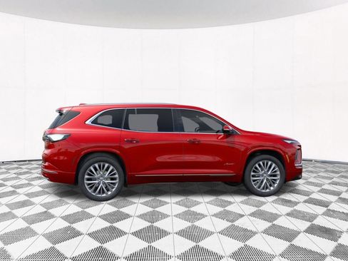 New 2026 Buick Enclave Avenir w/ Super Cruise Package AWD/4WD image 6