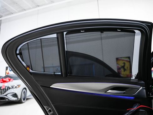 Used 2018 BMW M5 AWD image 65