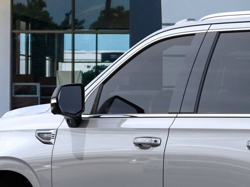 New 2026 GMC Yukon Denali AWD/4WD image 12