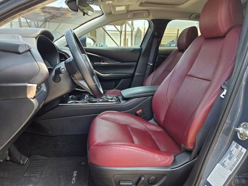 Used 2025 MAZDA CX-30 AWD 2.5 S w/ Preferred Package image 22
