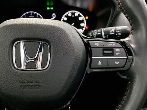 Used 2024 Honda HR-V Sport image 21
