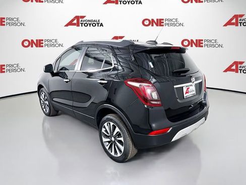 Used 2022 Buick Encore Preferred w/ Safety Package image 5