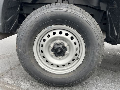 Certified 2023 Ford Ranger XL image 17