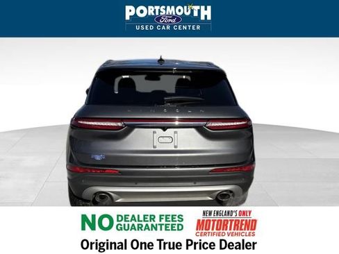 Used 2021 Lincoln Corsair AWD w/ Premium Package image 28