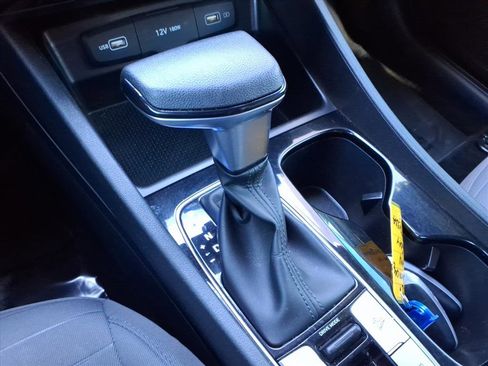 Certified 2022 Hyundai Santa Cruz SEL image 23