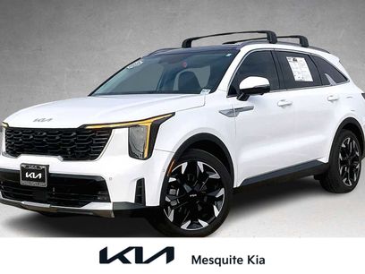 Certified 2024 Kia Sorento SX