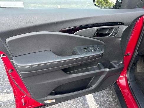 Certified 2023 Honda Passport Elite image 16