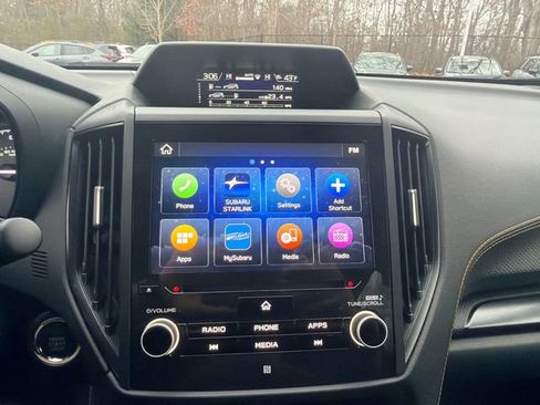 Certified 2022 Subaru Forester Wilderness image 33