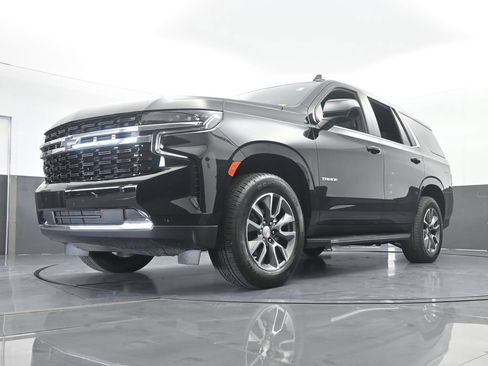 Used 2024 Chevrolet Tahoe LS w/ Driver Alert Package RWD image 57