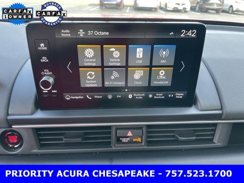 Used 2025 Honda Pilot Elite image 17