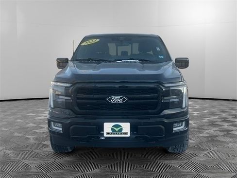 Used 2024 Ford F150 Lariat w/ Equipment Group 502A High image 8
