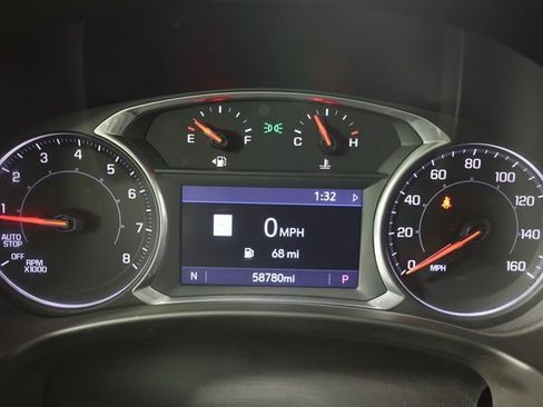 Used 2022 GMC Terrain AT4 w/ Infotainment Package II image 15