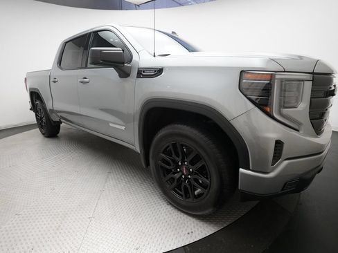 Used 2026 GMC Sierra 1500 Elevation AWD/4WD image 35